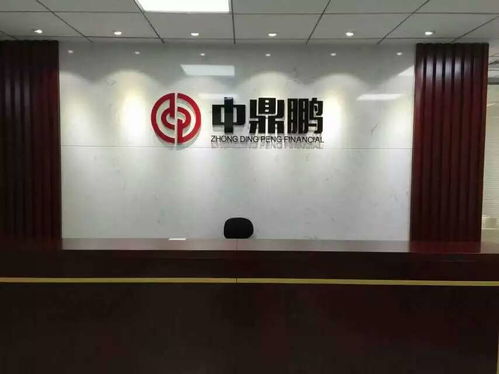 熱烈慶祝中鼎鵬非融資性擔(dān)保北京正式啟動(dòng)運(yùn)營(yíng)