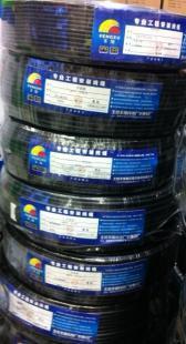 豐旭電源線廠家直銷 品質與價格的雙重保障