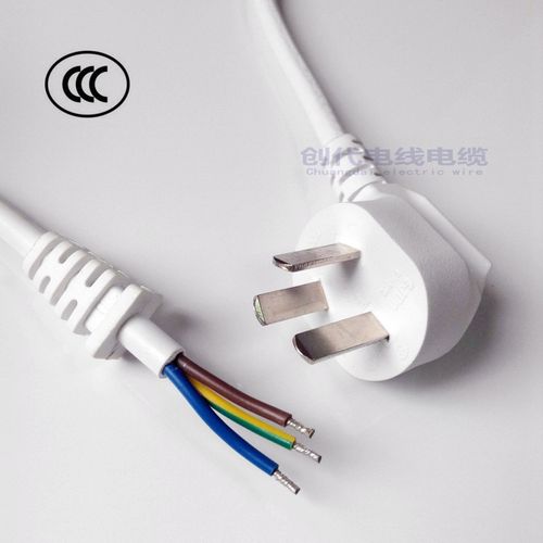 解讀直銷AC 16A國標三插電源線 品質與匹配的深度剖析